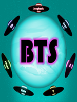 BTS喜欢行星免安装版