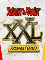 AsterixObelixXXL：Romastered免安装版