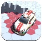 六边形赛车王ios最新版