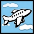 放飞机app
