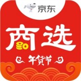 京东商选