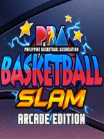 PBA篮球大满贯：街机版完整存档版