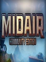 Midair:CommunityEdition中文傻瓜包