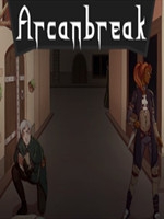 Arcanbreak中文汉化版