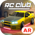 RC Clubios版
