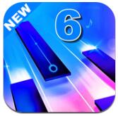 钢琴魔术瓷砖6ios最新版