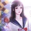 美少女冲鸭中文汉化版