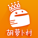 胡萝卜村