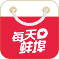 每天蚌埠