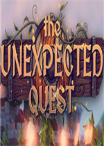 TheUnexpectedQuest完整存档版