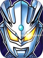 超激斗银河战士奥特曼中文典藏版