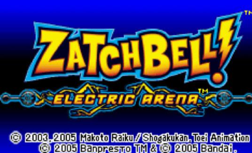 魔法少年贾修电击竞技场安卓版