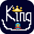 跳跃王者ios版