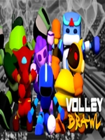 VolleyBrawl中文版