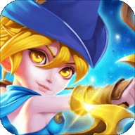 暗黑之城无限资源内购破解版中文版