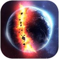 星球毁灭模拟器无限金币钻石内购破解版中文版