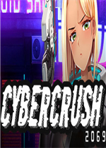 赛博爆恋2069剧情版