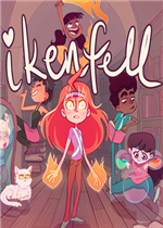 Ikenfell官方版