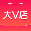 大V店<span></span>