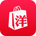 洋码头<span></span>
