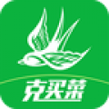 克买菜配送端