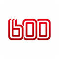 600生活