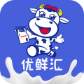 花花牛优鲜汇