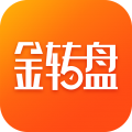 金转盘