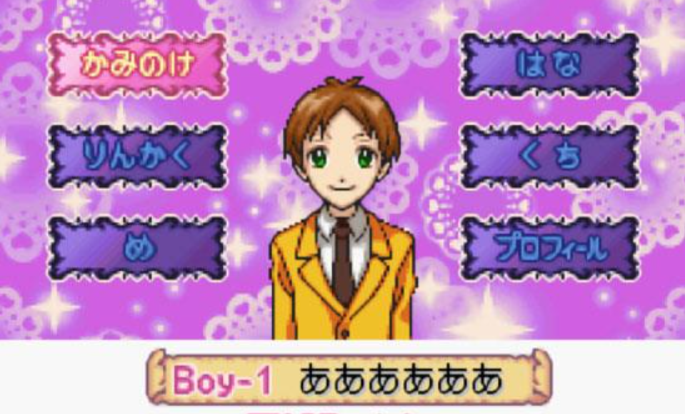小魔女安野梦洋子充满爱心的萌黄学园安卓版