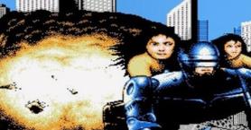 FC《 机械战警3》一命通关视频介绍