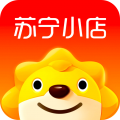 苏宁小店app