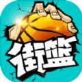 极限街篮破解版