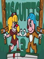 Biscuitts3中文典藏版