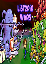 ListeriaWars中文典藏版