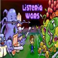 Listeria Wars中文汉化版