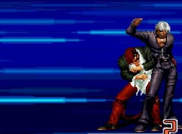 拳皇2002单机版apk