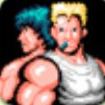 魂斗罗欧版完美移植apk