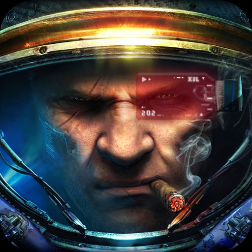 星际流浪中文汉化版