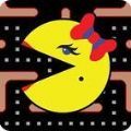 吃豆人女王ios版