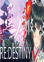ReDESTINY中文硬盘版
