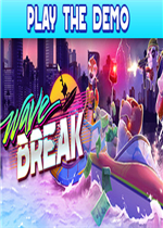 Wave Break免安装版