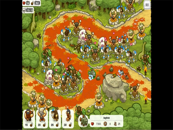防御纪元steam破解版下载
