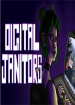 Digital Janitors免费版