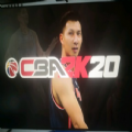cba 2k20安卓版