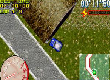 GT赛车手 (GT Racers)苹果版