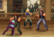 拳皇2004单机版apk