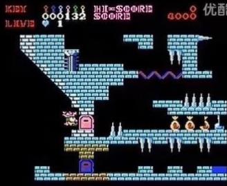 城堡探险最新版
