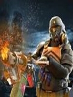 火焰喷射模拟器中文版