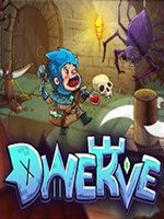 Dwerve完整存档版
