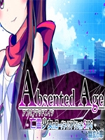 AbsentedAge:亡灵少女的方格世界中文硬盘版